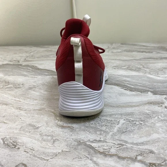 MENS NIKE AIR JORDAN ULTRA FLY 2 LOW GYM RED JIMMY BUTLER AH8110 601 Basketball